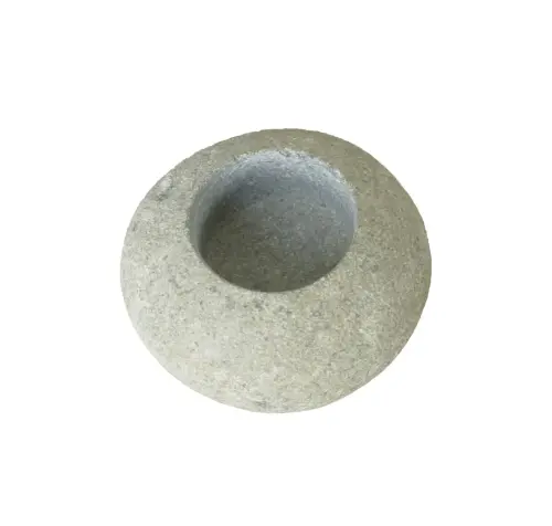 Product image of the product “Model France  - RS-TLIGHT1-7X9X6, packed by 25 pcs. made of Riverstone ”